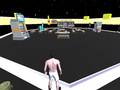 Juego The Night Of Fight 2: Brawl in a CyberPub