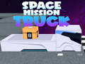 Juego Space Mission Truck