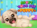 Juego Adopt Your Pet Puppy