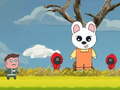 Juego Squidy Survival