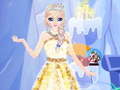 Juego Frozen Princess 2