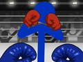 Juego Stickman Boxing KO