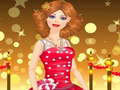 Juego Barbie Party Makeup