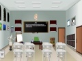 Juego Art Class Escape