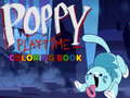 Juego Poppy Playtime Coloring Book