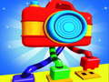 Juego Tangle It 3D