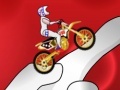 Juego Moto X Madness 3