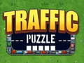 Juego Traffic puzzle 