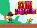 Juego Star Adventure