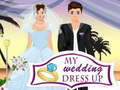 Juego Wedding Dress Up