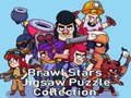 Juego Brawl Stars Jigsaw Puzzle Collection