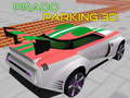 Juego Prado Parking 3D