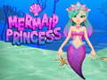 Juego Mermaid Princess 