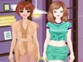 Juego Shopaholic Best Friends