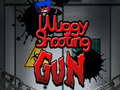 Juego Wuggy shooting Gun 