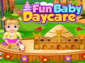 Juego Fun Baby Daycare