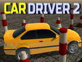 Juego Car Driver 2