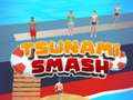 Juego Tsunami Smash