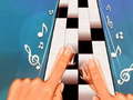 Juego Piano Magic Tiles Hot song 