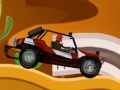 Juego Dune Buggy Racing