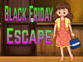 Juego Amgel Black Friday Escape