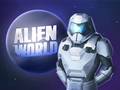 Juego Alien World