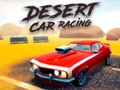 Juego Desert Car Racing