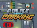 Juego Police Urban Parking