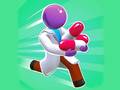 Juego Healing Rush