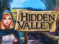 Juego Hidden Valley