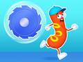 Juego Sausage Run