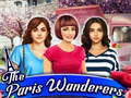 Juego The Paris Wanderers