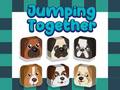 Juego Jumping Together