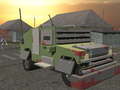 Juego Poopy Smash Driver