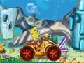 Juego Sponge Bob ATV
