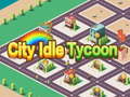 Juego City Idle Tycoon