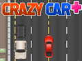 Juego Crazy Car 