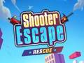 Juego Shooter Escape Rescue