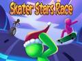 Juego Skater Stars Race