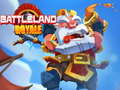 Juego Battleland royale