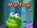 Juego Hop Frog