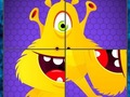 Juego Monsters Rotate