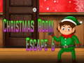 Juego Amgel Christmas Room Escape 6