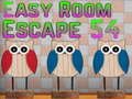 Juego Amgel Easy Room Escape 54