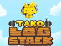 Juego Tako Log Stack