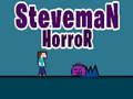 Juego Steveman Horror