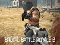 Juego Brutal Battle Royale 2