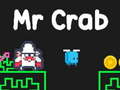 Juego Mr Crab
