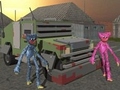 Juego Poppy Smash Driver