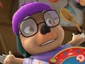 Juego Dotty's Veggie Chaos